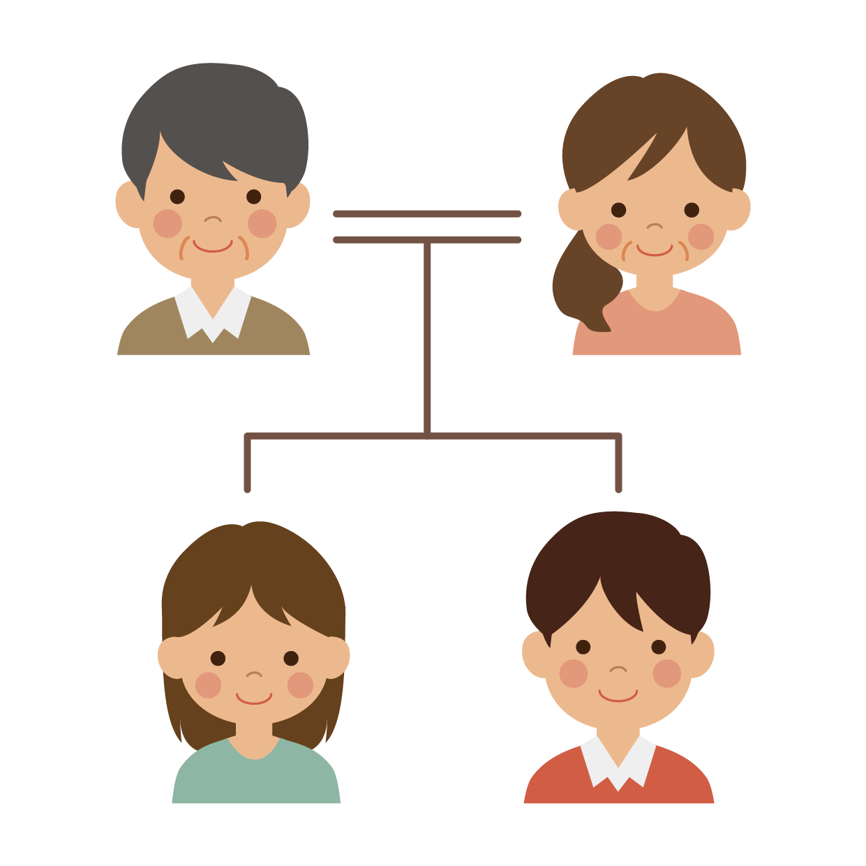 family-of-four