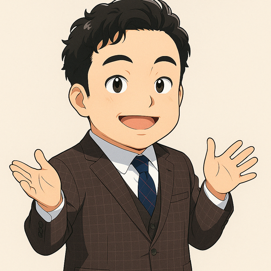 山本真吾アニメバストアップ