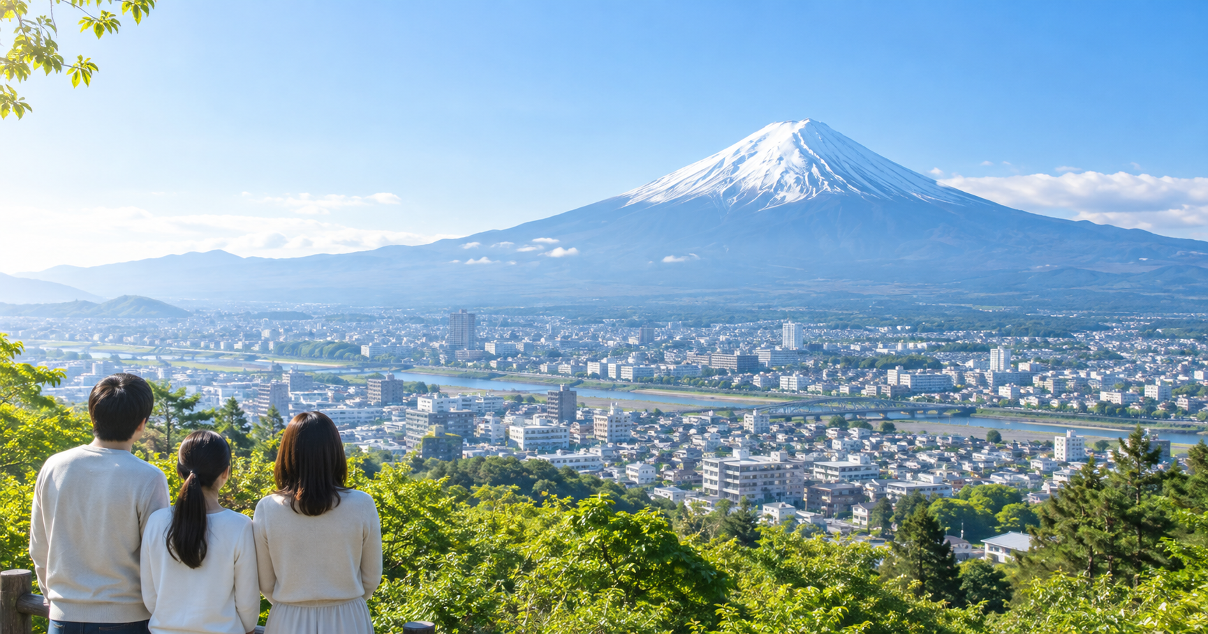 link-fuji-family-pc